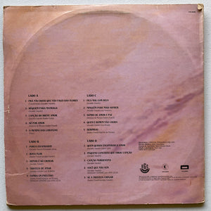 Geraldo Vandré — Convite Para Ouvir Geraldo Vandré (LP Vinyl Record, used)