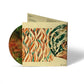 Mateus Aleluia — Fogueira Doce (LP Vinyl Record, sealed)