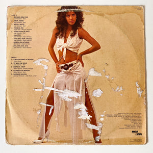 Fabiana (15) — Fabiana (LP Vinyl Record, used)
