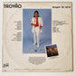 Trovão - Imagem da Selva (LP Vinyl Record, used)