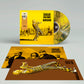 Seu Pereira E Coletivo 401 — Eu Não Sou Boa Influência Para Você (LP Vinyl Record, sealed)