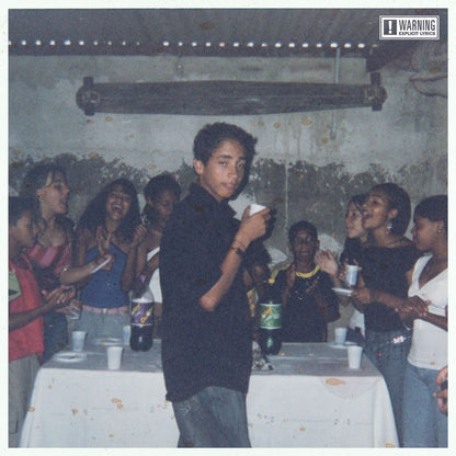 FBC — PADRIM (LP Vinyl Record, sealed)