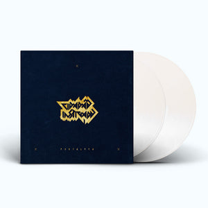 Cidadão Instigado — Fortaleza (LP Vinyl Record, sealed)