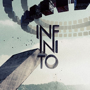 Fresno — Infinito (LP Vinyl Record, sealed)