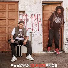 DJ Nato PK e Enézimo — PDD Quinze Anos - Enézimo e Dj Nato PK (LP Vinyl Record, sealed)