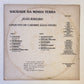 Conjunto De Carimbó Águia Negra — Saudade Da Minha Terra (LP Vinyl Record, used)