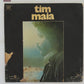 Tim Maia — Tim Maia (LP Vinyl Record, used)