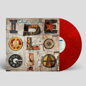 Cazuza — Ideologia (LP Vinyl Record, sealed)