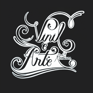 Various — Vinil É Arte (LP Vinyl Record, sealed)