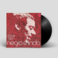 Jorge Ben — Negro É Lindo (LP Vinyl Record, sealed)