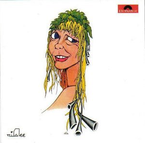 Rita Lee — Hoje É O Primeiro Dia Do Resto Da Sua Vida (LP Vinyl Record, sealed)
