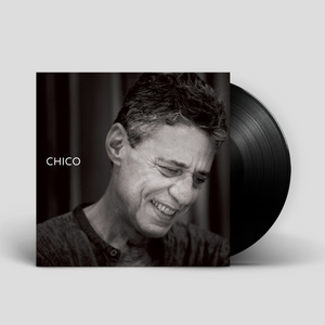 Chico Buarque — Chico (LP Vinyl Record, sealed)