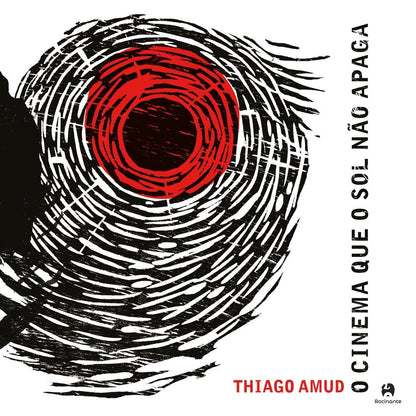 Thiago Amud — O Cinema Que O Sol Não Apaga (LP Vinyl Record, sealed)