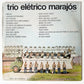 Trio Elétrico Marajós — Marajós (LP Vinyl Record, used)