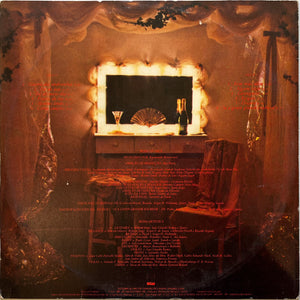 Quarteto Em Cy — Pontos De Luz (LP Vinyl Record, used)