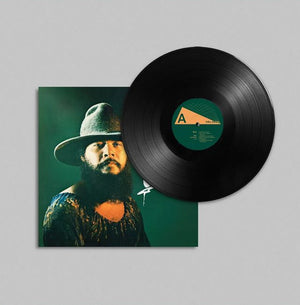 Dom Mita — Mita (LP Vinyl Record, sealed)