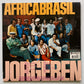 Jorge Ben — África Brasil (LP Vinyl Record, used)