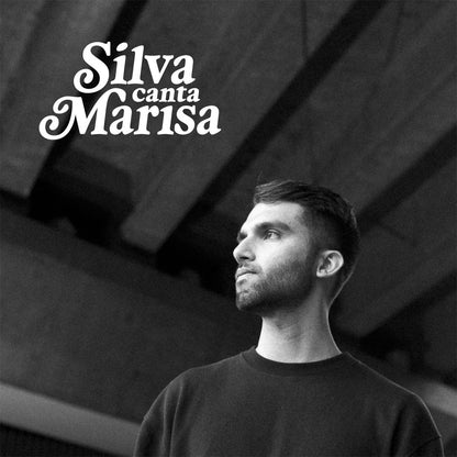 Silva — Silva Canta Marisa (LP Vinyl Record, sealed)