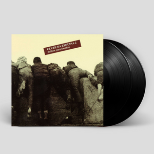 Milton Nascimento - Clube Da Esquina 2 (LP)