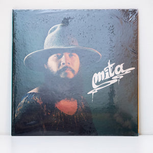Dom Mita - Mita (LP)