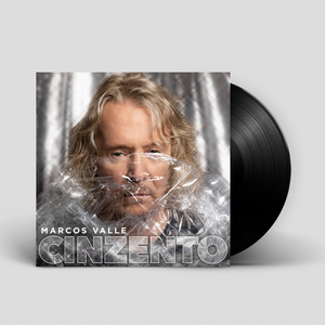 Marcos Valle - Cinzento (LP)