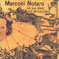 Marconi Notaro - No Sub Reino Dos Metazoários (LP)